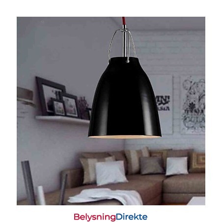 Lysekrone I Ministil, Moderne, Samtidskunst, Metall