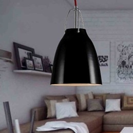 Lysekrone I Ministil, Moderne, Samtidskunst, Metall