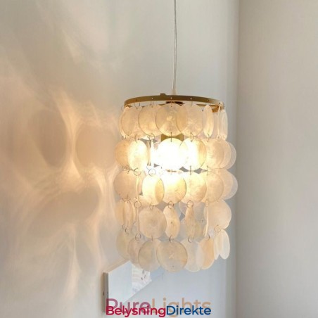 Moderne Capic-Anhengslampe, Moderne Mini-Hengende Takbelysning, Spisestue