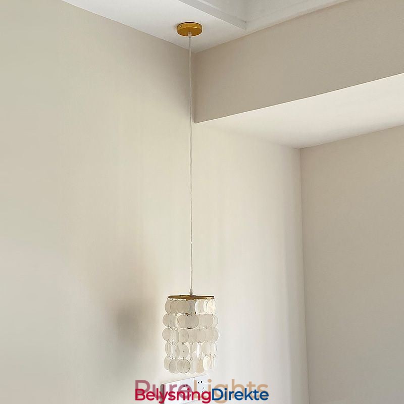 Moderne Capic-Anhengslampe, Moderne Mini-Hengende Takbelysning, Spisestue