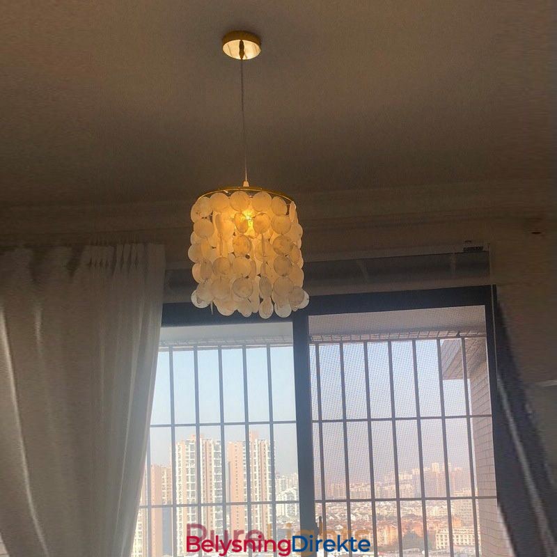 Moderne Capic-Anhengslampe, Moderne Mini-Hengende Takbelysning, Spisestue