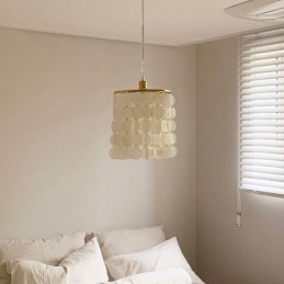 Moderne Capic-Anhengslampe, Moderne Mini-Hengende Takbelysning, Spisestue