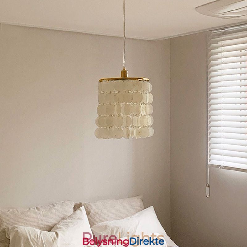 Moderne Capic-Anhengslampe, Moderne Mini-Hengende Takbelysning, Spisestue