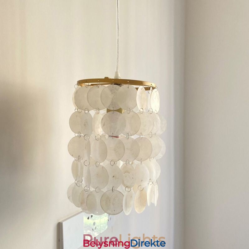 Moderne Capic-Anhengslampe, Moderne Mini-Hengende Takbelysning, Spisestue