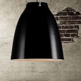 Lysekrone I Ministil, Moderne, Samtidskunst, Metall