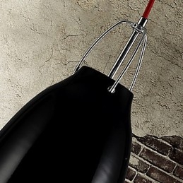 Lysekrone I Ministil, Moderne, Samtidskunst, Metall