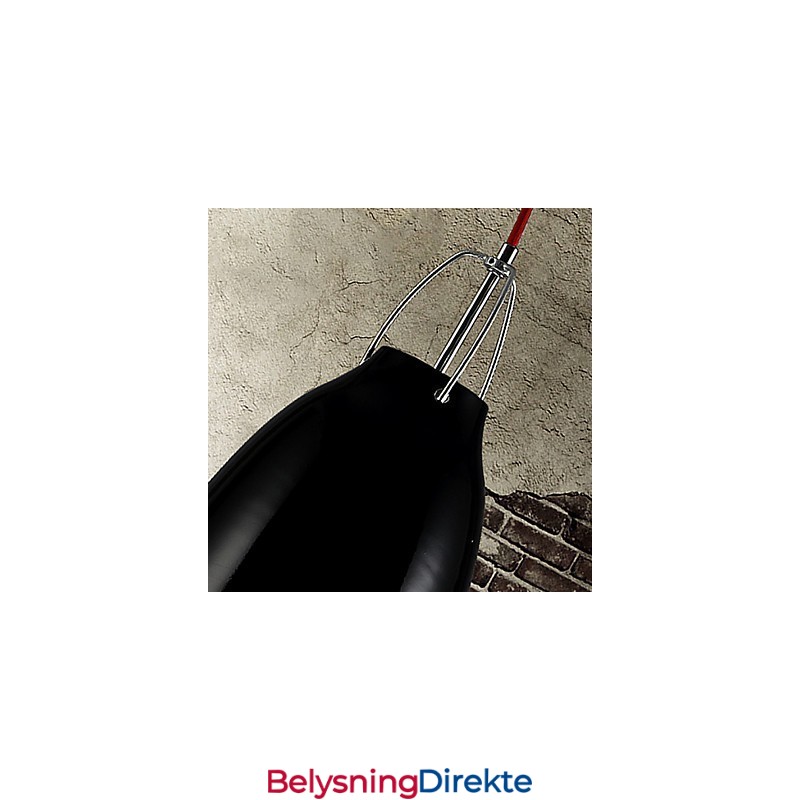 Lysekrone I Ministil, Moderne, Samtidskunst, Metall