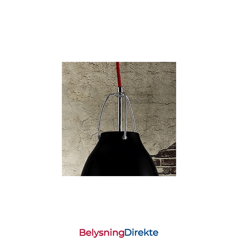 Lysekrone I Ministil, Moderne, Samtidskunst, Metall