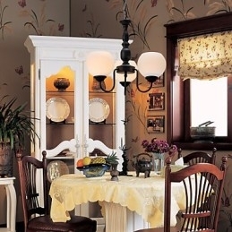 Tradisjonell Klassisk Stearinlys I Bronse