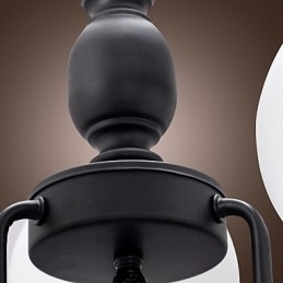 Tradisjonell Klassisk Stearinlys I Bronse