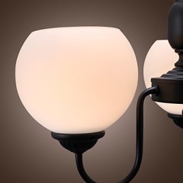 Tradisjonell Klassisk Stearinlys I Bronse