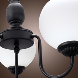 Tradisjonell Klassisk Stearinlys I Bronse