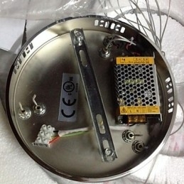 Moderne Samtids Tradisjonell Klassisk Rustikk Hytte Vintage Retro Landlig Øy Krystall Galvanisert Metall