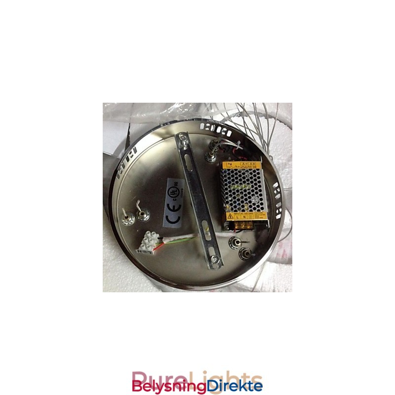 Moderne Samtids Tradisjonell Klassisk Rustikk Hytte Vintage Retro Landlig Øy Krystall Galvanisert Metall