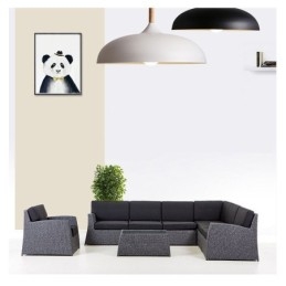 Moderne Pendellampe Fargerik Macaron Pendellampe