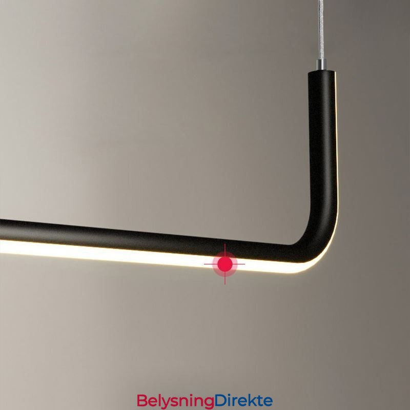 Pendellampe Moderne Minimalistisk Pendellampe