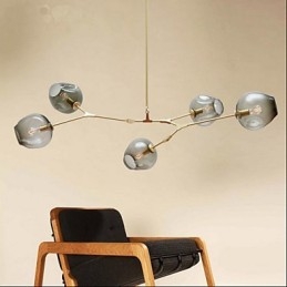 Amerikansk Kreativ Kunstanheng