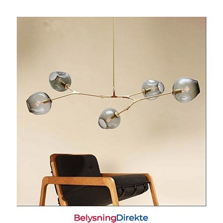 Amerikansk Kreativ Kunstanheng