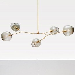 Amerikansk Kreativ Kunstanheng