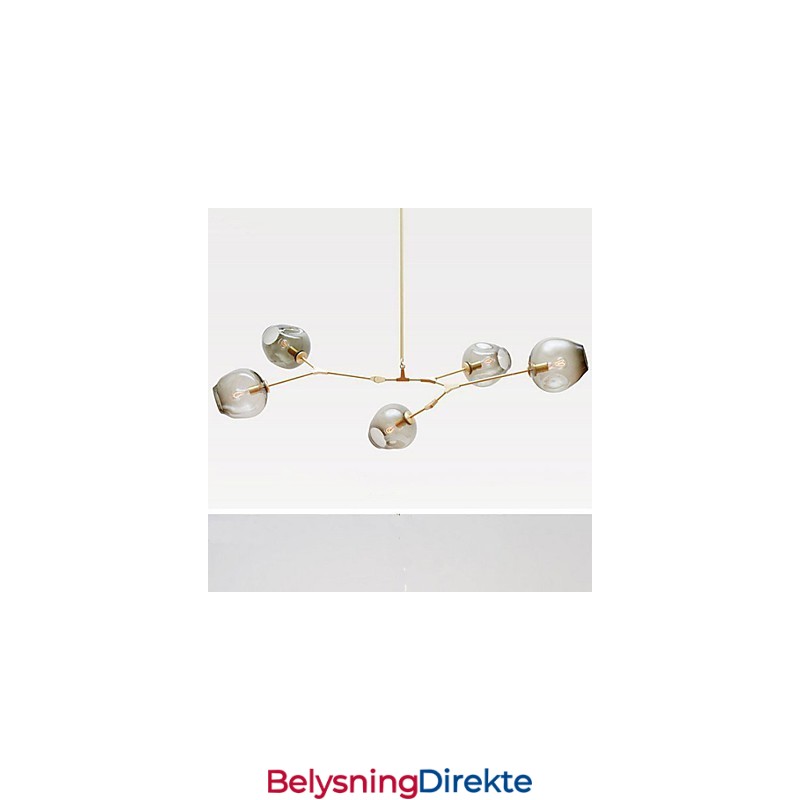 Amerikansk Kreativ Kunstanheng