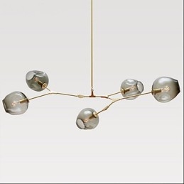 Amerikansk Kreativ Kunstanheng