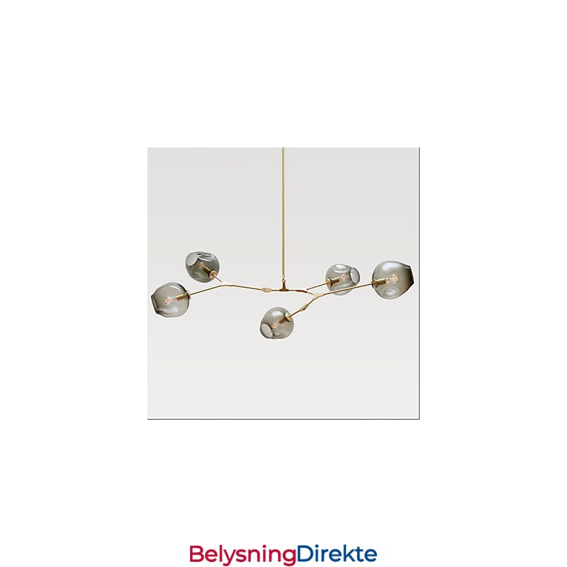 Amerikansk Kreativ Kunstanheng