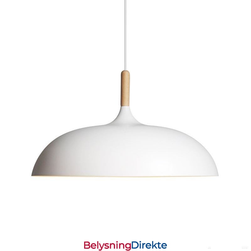 Moderne Pendellampe Fargerik Macaron Pendellampe