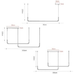 Pendellampe Moderne Minimalistisk Pendellampe