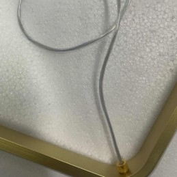 Minimalistisk Dekorativ Lampe Med Pendellampe