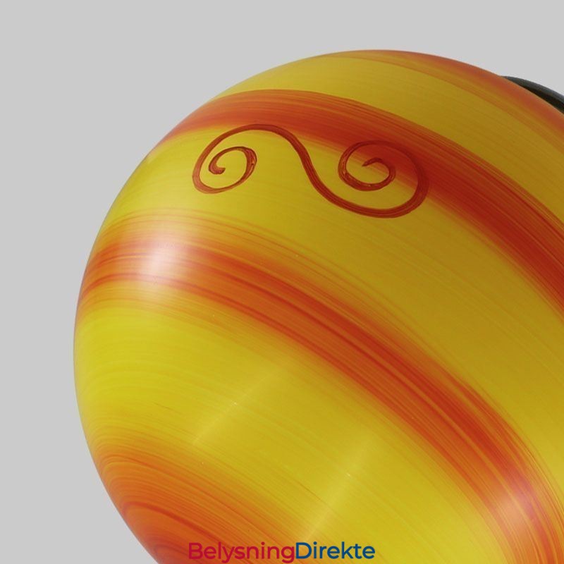 Nordisk Planetdesign Pendellampe Unik Lysekrone Med Solsystemplaneter