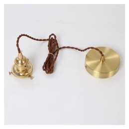 Moderne Minimalistisk Glass Pendellampe Dekorativ Taklampe