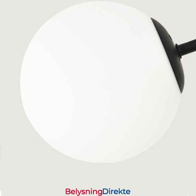 Magic Bean Pendellampe Kreativ Nordisk Trelampe