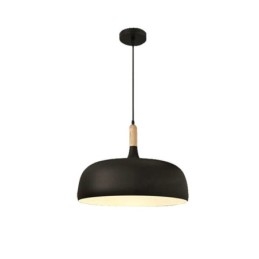 Nordisk Pendellampe Individuell Justerbar Lampe Hjem Varme Belysning Lys
