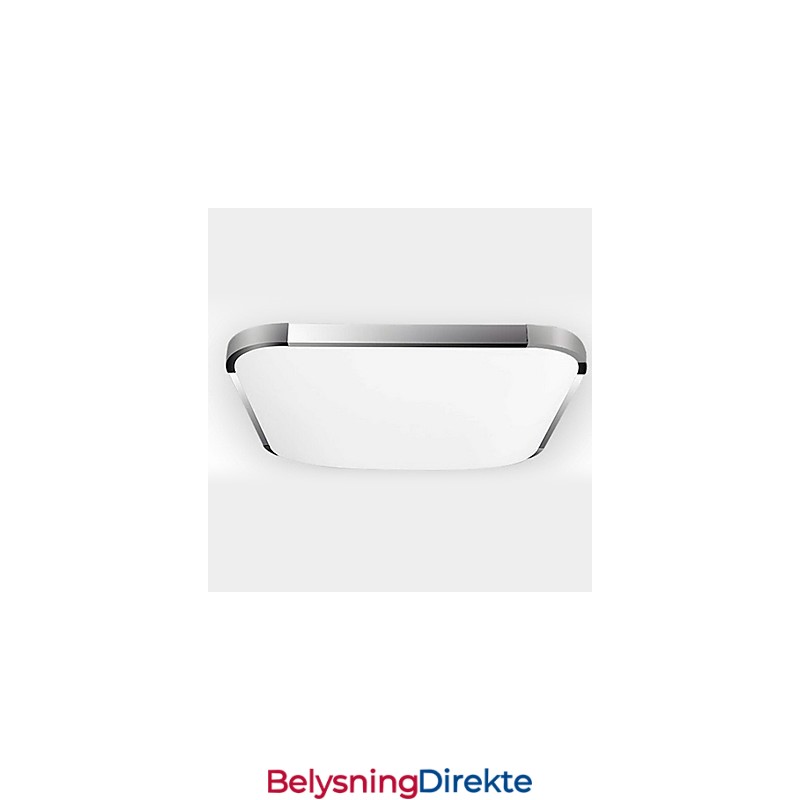 Moderne Samtids Galvanisert Metall Innfelt Montering