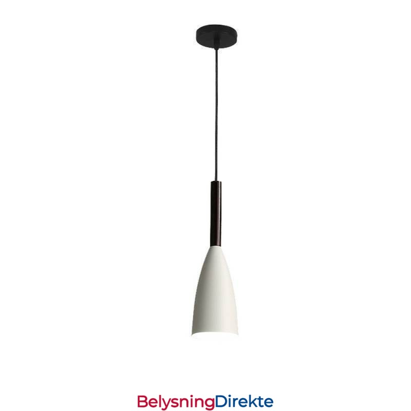 Moderne Pendellampe Enkel Spesialdesignet Lampe