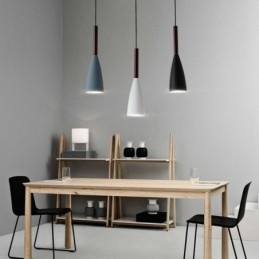 Moderne Pendellampe Enkel Spesialdesignet Lampe