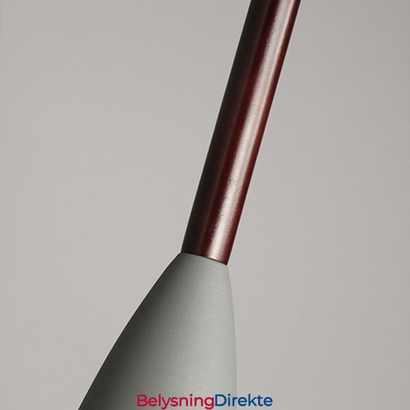 Moderne Pendellampe Enkel Spesialdesignet Lampe