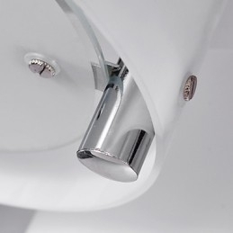 Lysekrone Modern Living 5 Lys