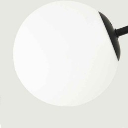 Magic Bean Pendellampe Kreativ Nordisk Trelampe