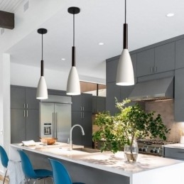 Moderne Pendellampe Enkel Spesialdesignet Lampe
