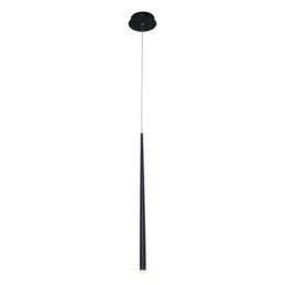 Moderne Pendellampe Sylinderformet Lampe Meteor Rain Lighting