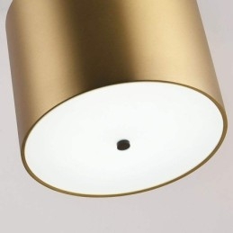 Moderne Pendellampe Nordisk Akryllampe Geometrisk Belysningslampe