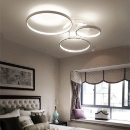 Moderne, Samtidsbasert Innfelt Montering