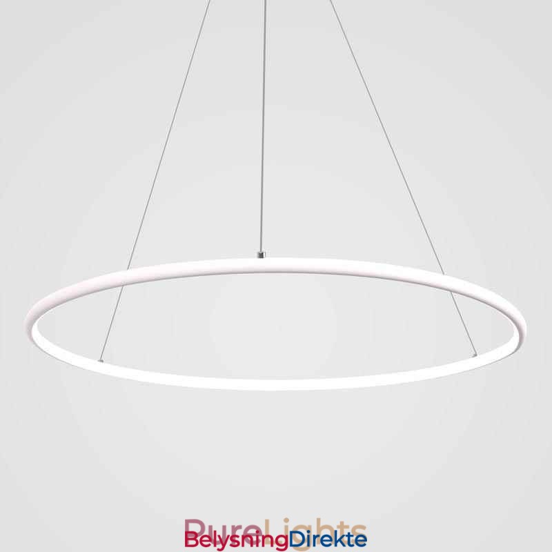 Moderne Pendellampe Sirkellampe 60 Cm 80 Cm