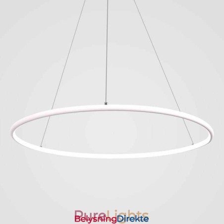 Moderne Pendellampe Sirkellampe 60 Cm 80 Cm