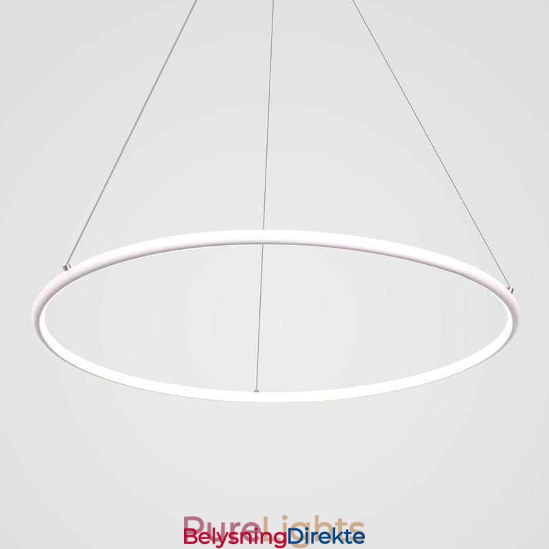 Moderne Pendellampe Sirkellampe 60 Cm 80 Cm