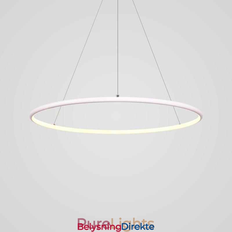 Moderne Pendellampe Sirkellampe 60 Cm 80 Cm