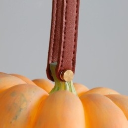 Bærbar Gresskarlykt Japansk Retro Utendørs Bærbar Lampe