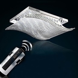 Moderne, Samtidskunstnerisk Glassinnfelling