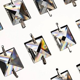 Moderne, Samtidskunstnerisk Glassinnfelling